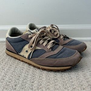 Saucony Jazz Low Pro Sneakers